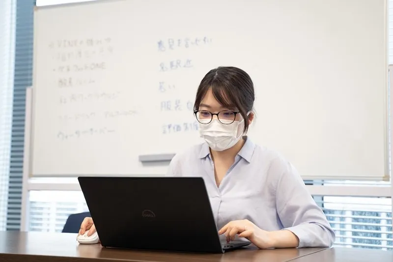 エンジニア/プログラマー(新卒採用)